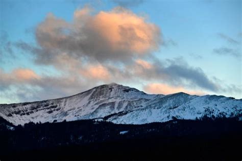 Colorado mountain snowpack beating 30-year norm as spring nears — except for Arkansas River Basin